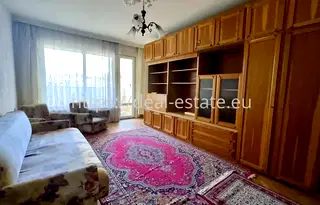 Двустаен апартамент в Благоев, Еленово 1