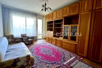 Двустаен апартамент в Благоев, Еленово 1