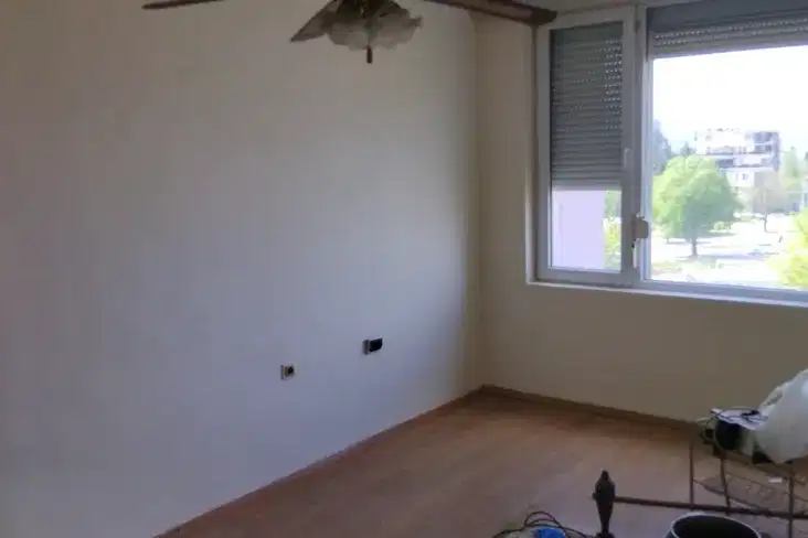 3-bedroom apartment in Благоев, Еленово 1