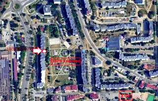 Тристаен апартамент в Благоев, Еленово 1