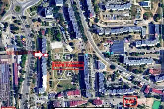 Тристаен апартамент в Благоев, Еленово 1