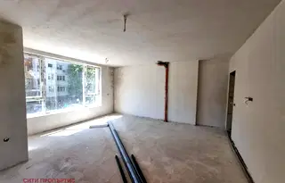 Тристаен апартамент в Благоев, Еленово 1