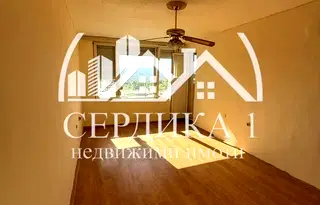 Тристаен апартамент в Благоев, Еленово 1