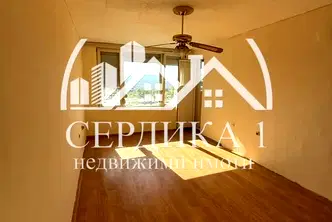 Тристаен апартамент в Благоев, Еленово 1
