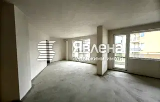 Тристаен апартамент в Благоев, Еленово 1