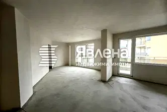 Тристаен апартамент в Благоев, Еленово 1