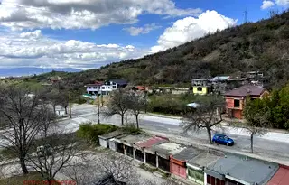 Многостаен апартамент в Благоев, Еленово 1