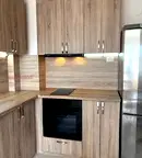 Двустаен апартамент в Благоев, Еленово 1