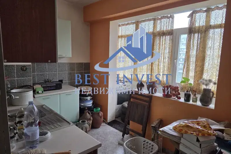 2-bedroom apartment in Благоев, Еленово 2