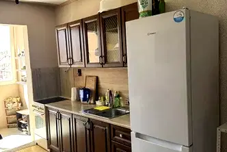 Тристаен апартамент в Благоев, Еленово 2