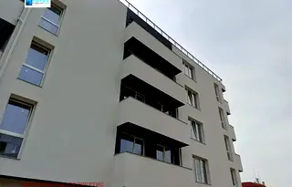 Тристаен апартамент в Благоев, Еленово 2