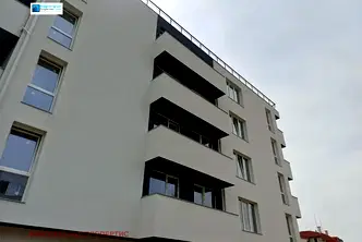 Тристаен апартамент в Благоев, Еленово 2