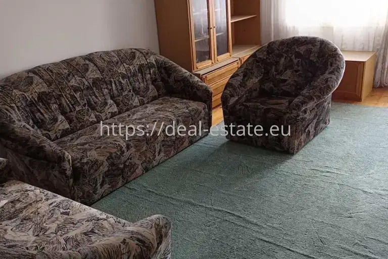 4-bedroom apartment in Blagoev, Gramada