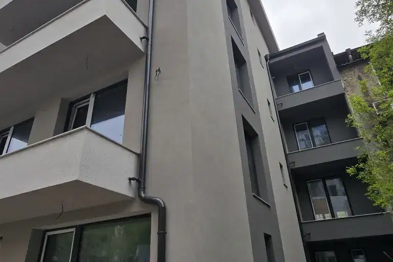 2-bedroom apartment in Благоев, Идеален център