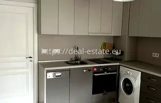 Двустаен апартамент в Благоев, Идеален център
