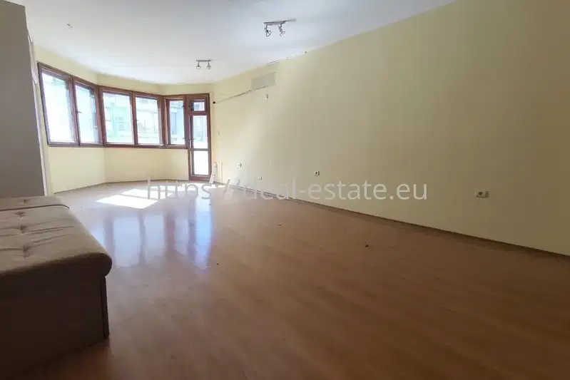 Three-room apartment in Ideal Center of Blagoevgrad with two terraces