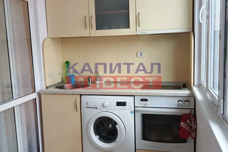 3-bedroom apartment in Благоев, Идеален център