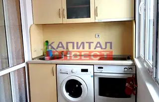 Тристаен апартамент в Благоев, Идеален център