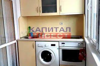Тристаен апартамент в Благоев, Идеален център