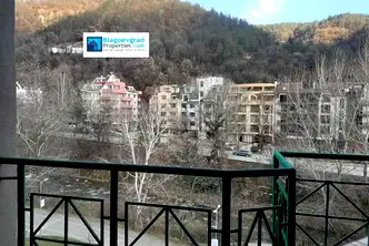 Двустаен апартамент в Благоев, Идеален център