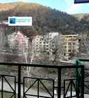 Двустаен апартамент в Благоев, Идеален център