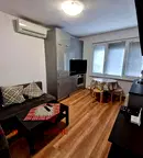 Тристаен апартамент в Благоев, Идеален център