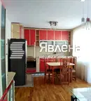 Тристаен апартамент в Благоев, Идеален център