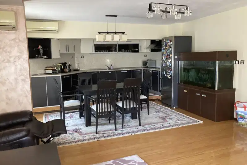 3-bedroom apartment in Благоев, Идеален център