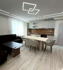 Тристаен апартамент в Благоев, Орлова чука