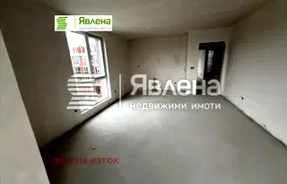Тристаен апартамент в Благоев, Освобождение