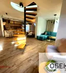 Многостаен апартамент в Благоев, Освобождение