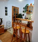 Двустаен апартамент в Благоев, Освобождение