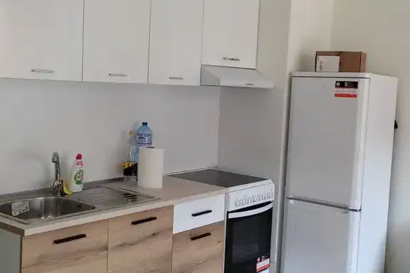 1-bedroom apartment in Благоев, Широк център