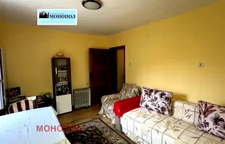 Двустаен апартамент в Благоев, Широк център