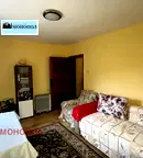 Двустаен апартамент в Благоев, Широк център