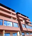 Двустаен апартамент в Благоев, Широк център
