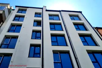 Двустаен апартамент в Благоев, Широк център