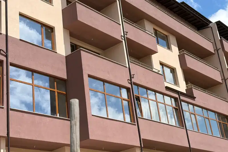 2-bedroom apartment in Благоев, Широк център