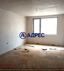 Двустаен апартамент в Благоев, Широк център