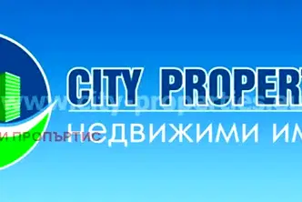 Тристаен апартамент в Благоев, Широк център