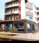 Тристаен апартамент в Благоев, Широк център