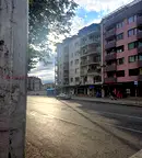 Многостаен апартамент в Благоев, Широк център