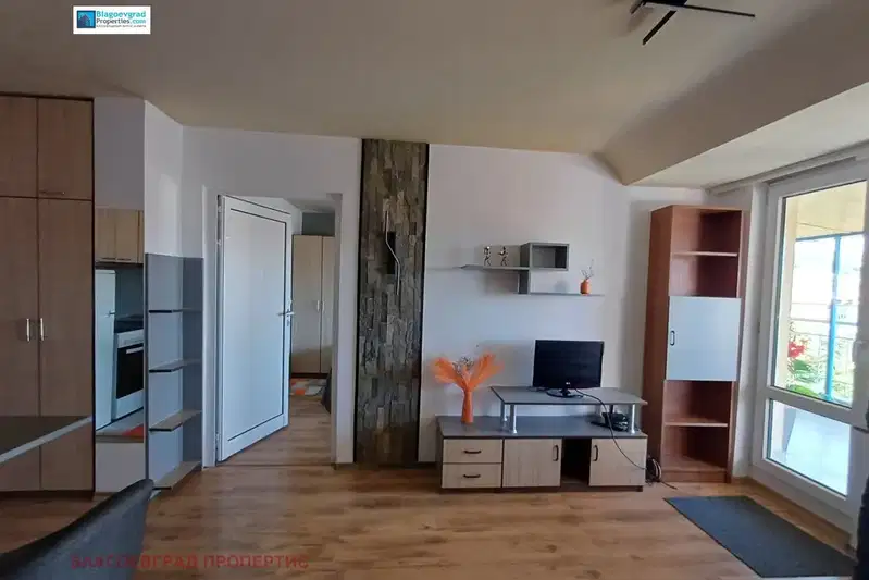 2-bedroom apartment in Благоев, Широк център