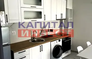 Двустаен апартамент в Благоев, Широк център