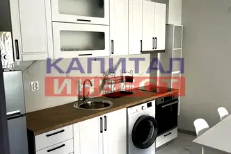 Двустаен апартамент в Благоев, Широк център