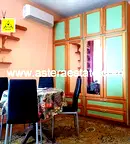 Двустаен апартамент в Благоев, Широк център