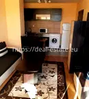 Двустаен апартамент в Благоев, Широк център