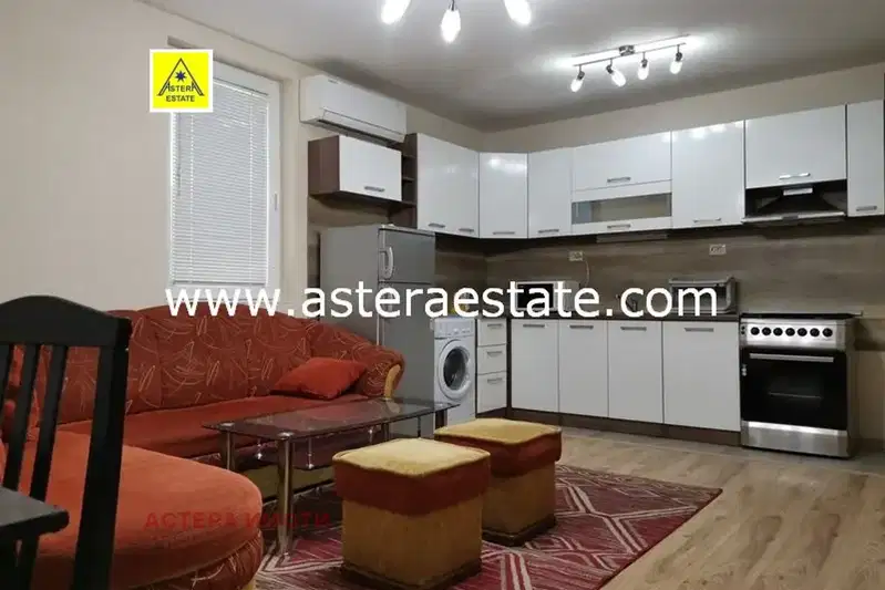 3-bedroom apartment in Благоев, Широк център