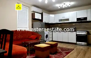 Тристаен апартамент в Благоев, Широк център