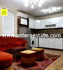 Тристаен апартамент в Благоев, Широк център